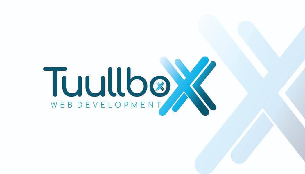 Tuullboxx Logo